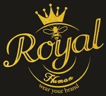 Business logo of ROYAL OUT FIT