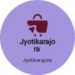 Business logo of Jyotikarajora