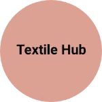 Business logo of Textile hub