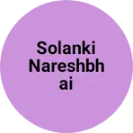 Business logo of Solanki nareshbhai