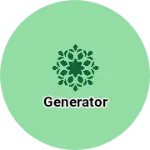 Business logo of N S Genretor