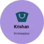 Business logo of Krishan