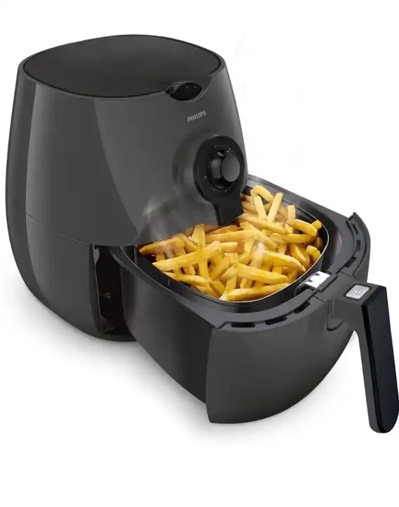 Philips Air Fryer  uploaded by Hisar Electricals on 3/9/2023