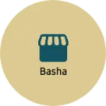 Business logo of Basha