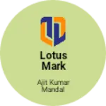 Business logo of Lotus mark
