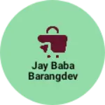 Business logo of Jay BaBa Barangdev