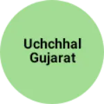 Business logo of Uchchhal Gujarat