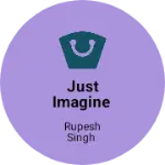 Business logo of Just Imagine