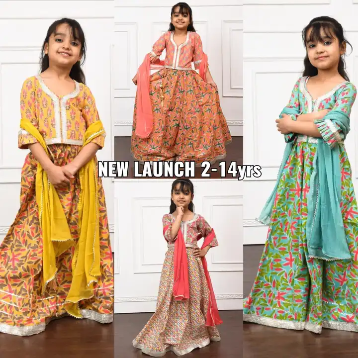 Kisds products  uploaded by Shree vijay laxmi textils on 3/9/2023