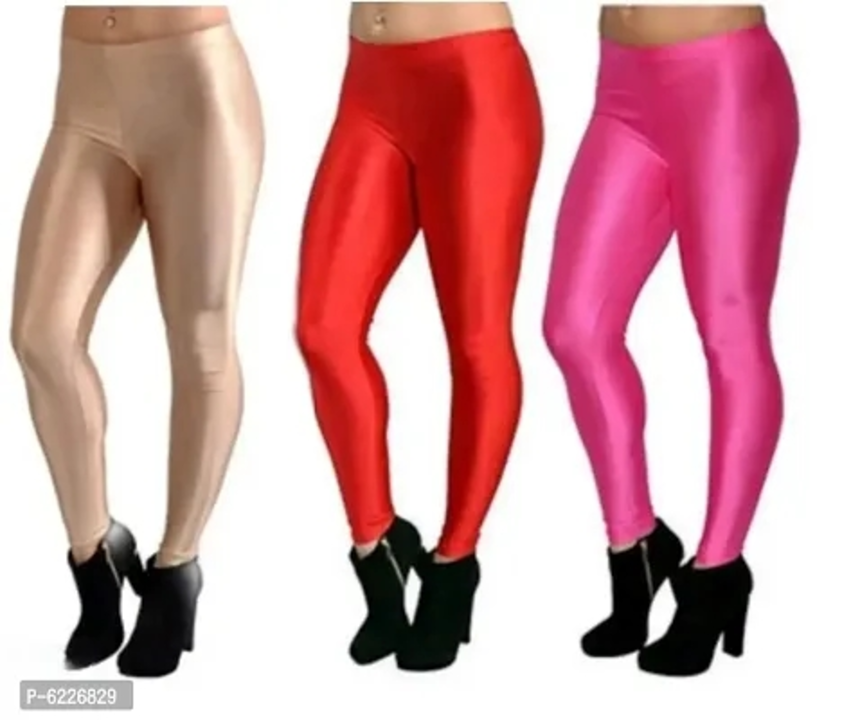 Skinny Fit Combo of 3 Pack Leggings for Womens

Size: 
M
L
XL
2XL

 Color:  Multicoloured

 Fabric:  uploaded by Digital marketing shop on 3/9/2023