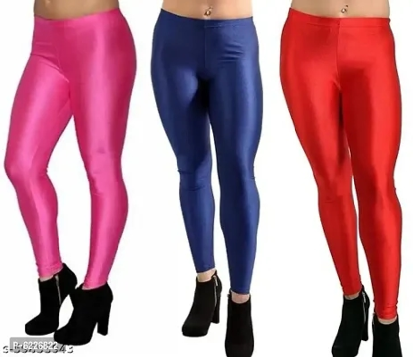 Skinny Fit Combo of 3 Pack Leggings for Womens

Size: 
M
L
XL
2XL

 Color:  Multicoloured

 Fabric:  uploaded by Digital marketing shop on 3/9/2023