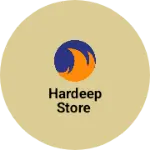 Business logo of hardeep store