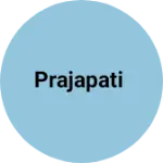 Business logo of prajapati