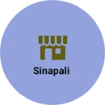 Business logo of Sinapali