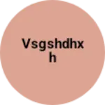 Business logo of Vsgshdhxh