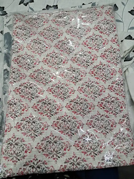 Cotton Bedsheets uploaded by Bayway Enterprises on 5/17/2024