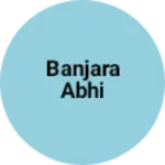 Business logo of Banjara abhi