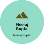 Business logo of Neeraj Gupta
