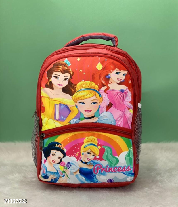 School bag uploaded by pink Rose fashion Store  on 3/9/2023