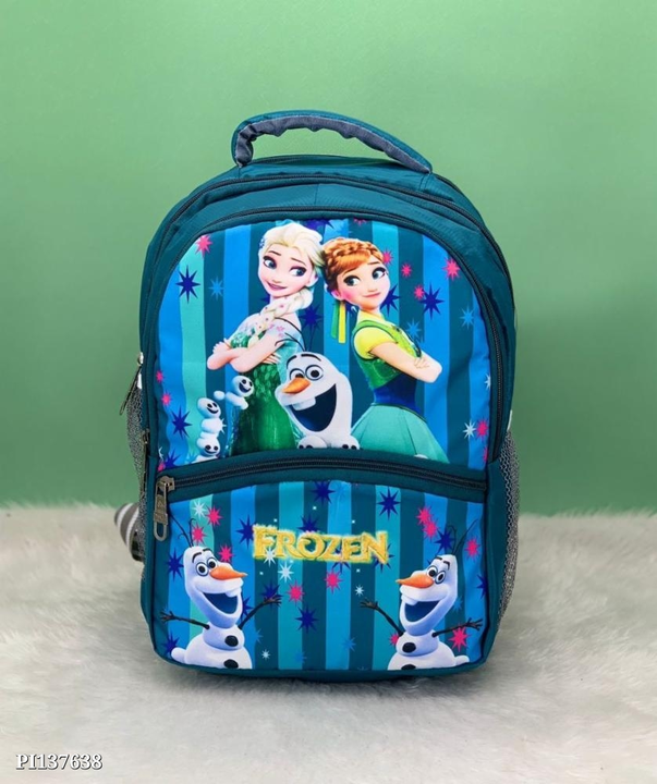 School bag uploaded by pink Rose fashion Store  on 3/9/2023