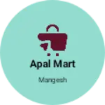 Business logo of Apal MarT