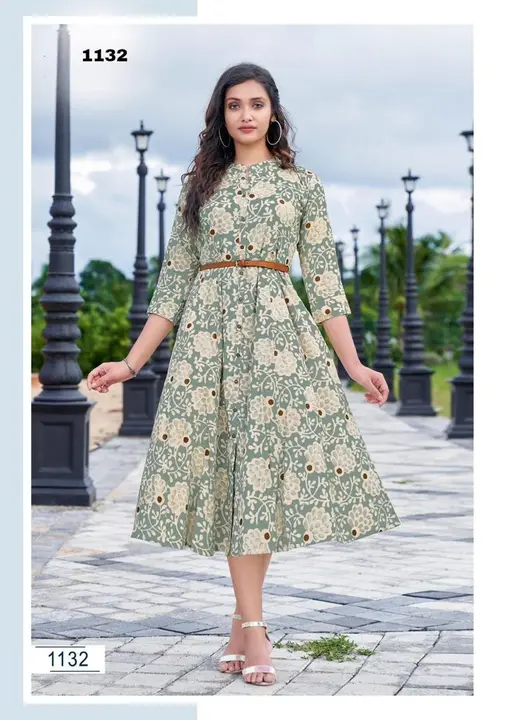 Product uploaded by Vihu fashion on 3/9/2023