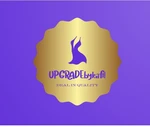 Business logo of UPGRADE BY kafil