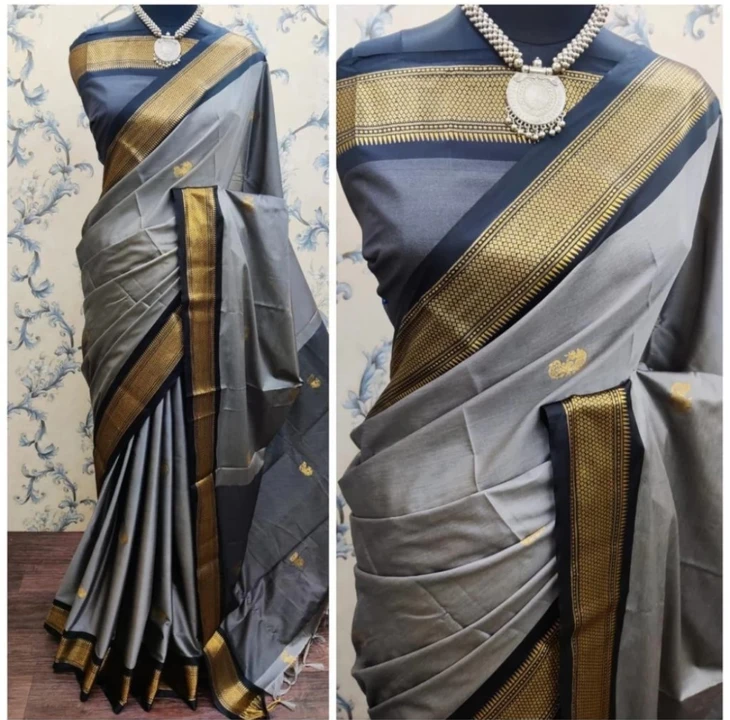 Paithini Sarees uploaded by business on 3/9/2023
