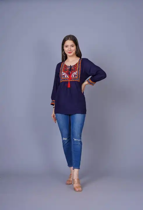 Product uploaded by Muskaan garments on 3/9/2023