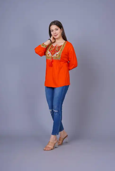 Product uploaded by Muskaan garments on 3/9/2023