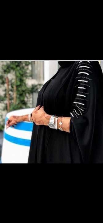 Dubai Abaya uploaded by Unique Clothing N Abaya Boutique on 2/25/2021