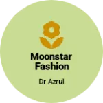 Business logo of Moonstar fashion