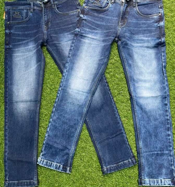 Boys jeans  uploaded by Lord kanah creation on 3/9/2023