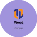 Business logo of Wood