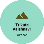 Business logo of Trikuta vaishnavi