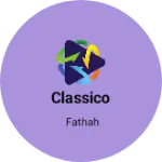Business logo of Classico