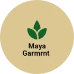 Business logo of Maya garmrnt