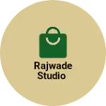 Business logo of Rajwade studio