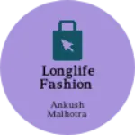 Business logo of Longlife fashion