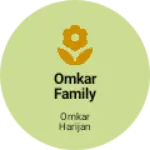 Business logo of Omkar family feshan