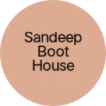 Business logo of Sandeep boot house