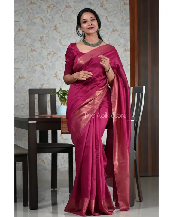 Product image of Matka silk saree 

 (primim quality kota stapal)

Saree all over weaving degin 

Saree lenge 5.50 mt, price: Rs. 859, ID: matka-silk-saree-primim-quality-kota-stapal-saree-all-over-weaving-degin-saree-lenge-5-50-mt-87d0720e