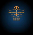Business logo of Trisha saree collection