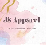 Business logo of Js apparel