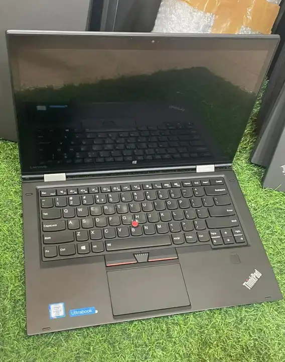 Laptop Lenovo T470s*

➡️ *Intel CI7* 
➡️ *7th Generation*
➡️ *8GB DDR4 RAM*
➡️ *512GB NVME SSD*
➡️ * uploaded by business on 3/9/2023