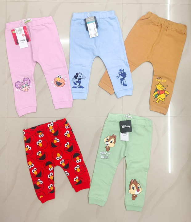 Kids rib pant  uploaded by business on 3/9/2023