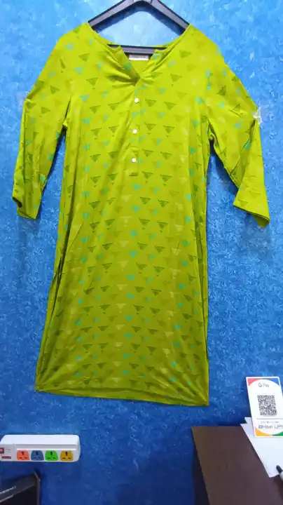 Cotton kurties  uploaded by Arsh collection on 3/9/2023