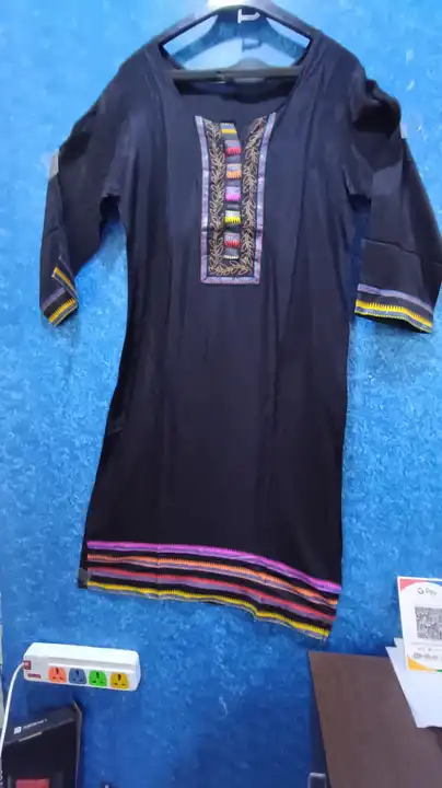 Kurti cotton  uploaded by Arsh collection on 3/9/2023