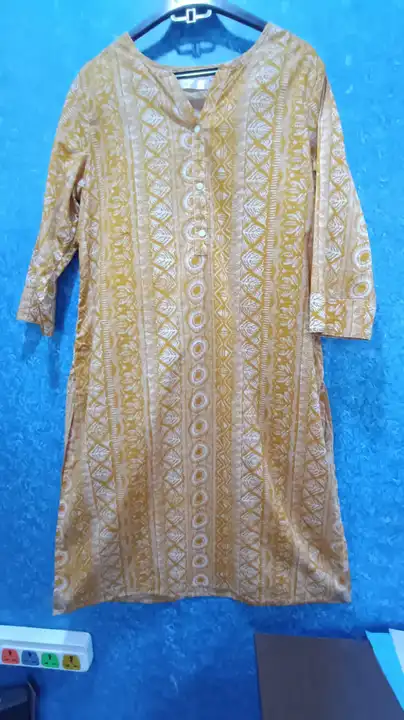Kurti cotton  uploaded by Arsh collection on 5/31/2024