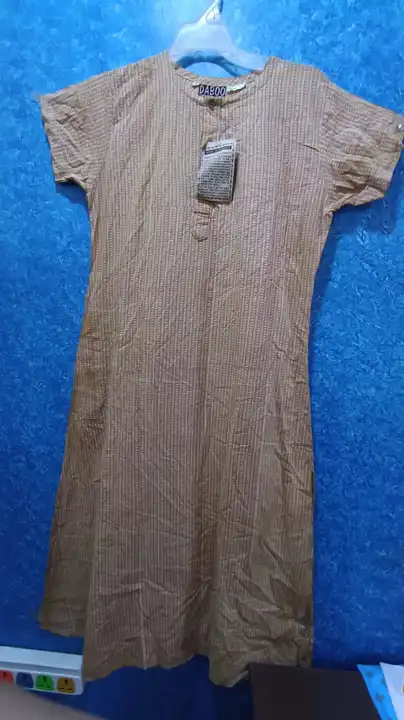 Kurti cotton  uploaded by Arsh collection on 3/9/2023